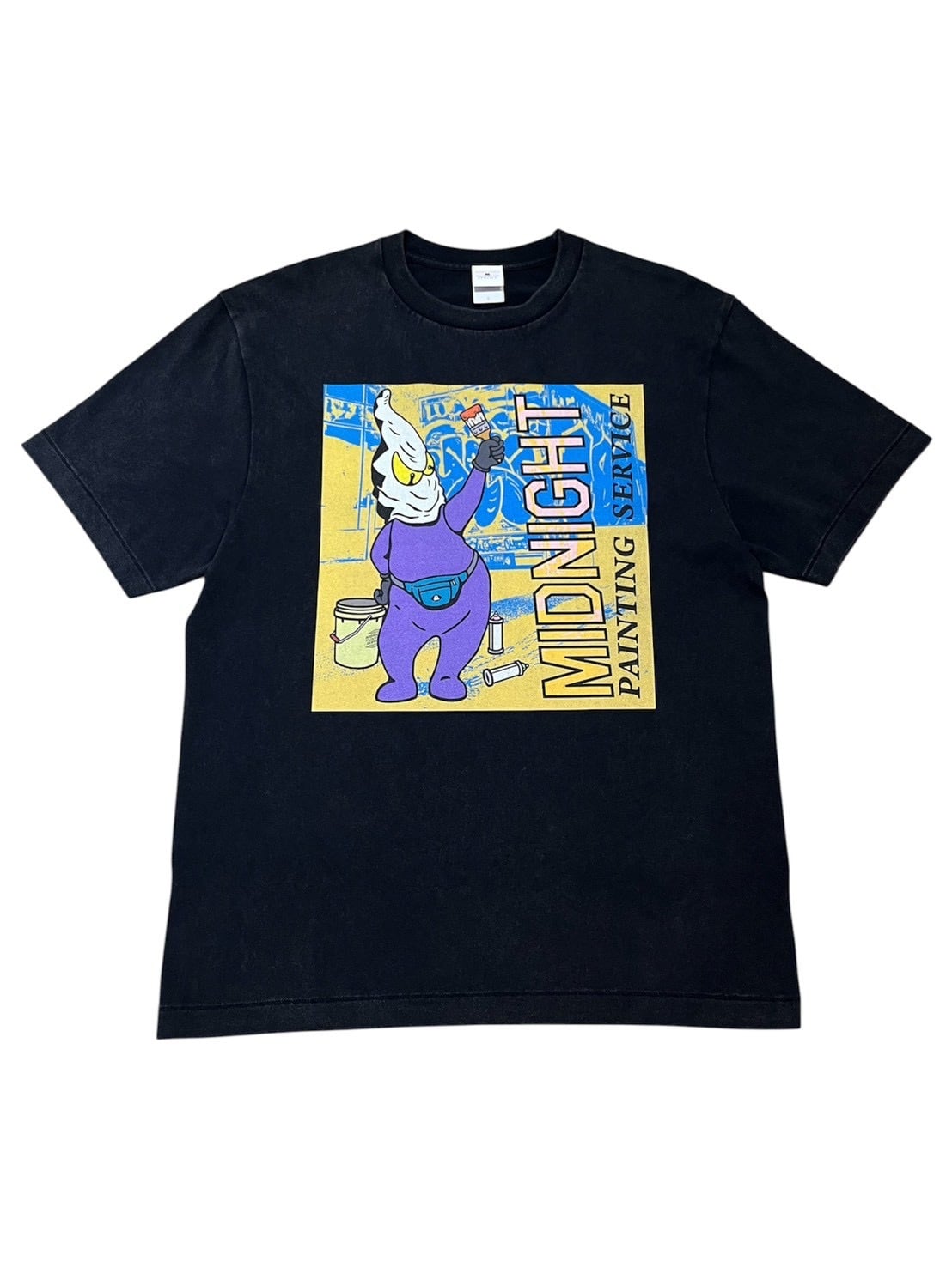 狂箱 TEE | madboxxx