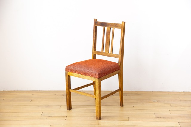 GOOD LUCK CHAIR　011