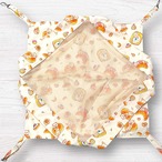 2way ハンモック メッシュあり Mサイズ