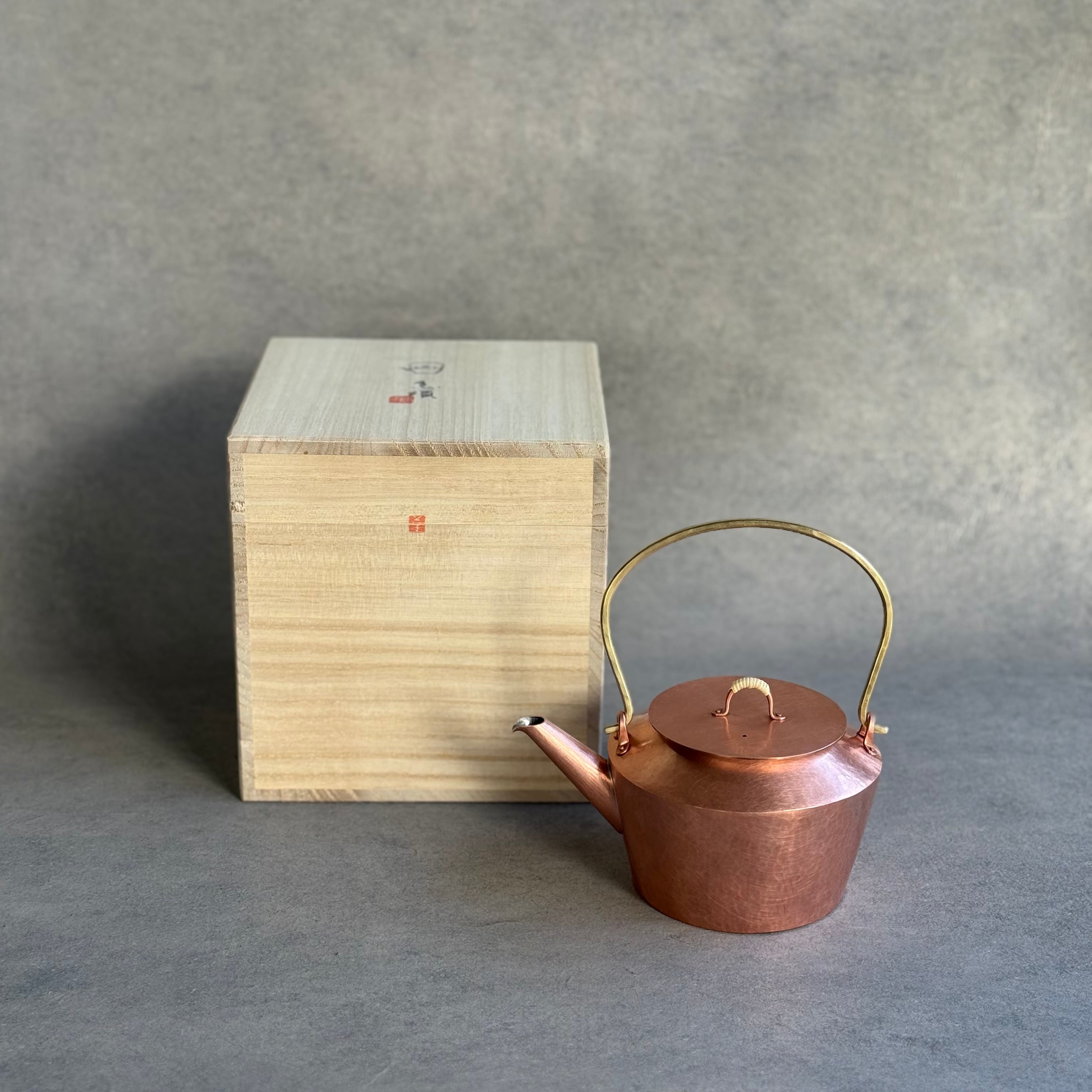 奥澤華 急須 | gallery 一白