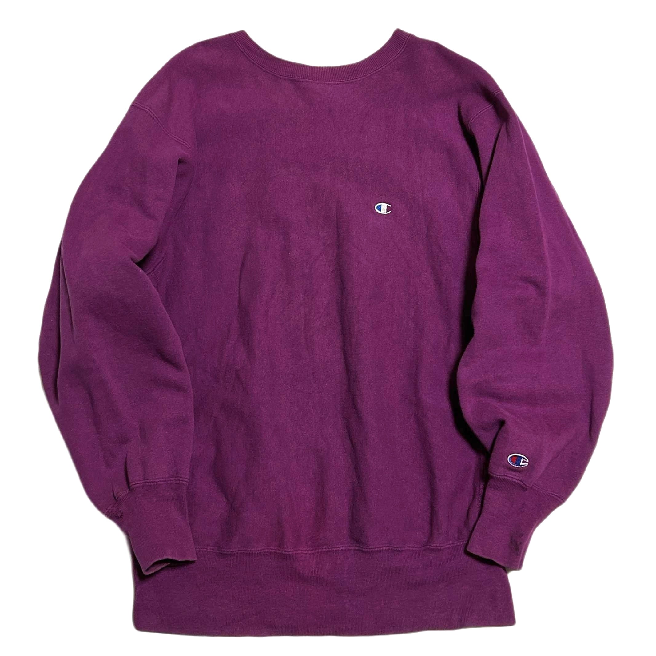 90s チャンピオン Champion リバースウィーブ スウェット 90s チャンピオン Champion リバースウィーブ スウェット