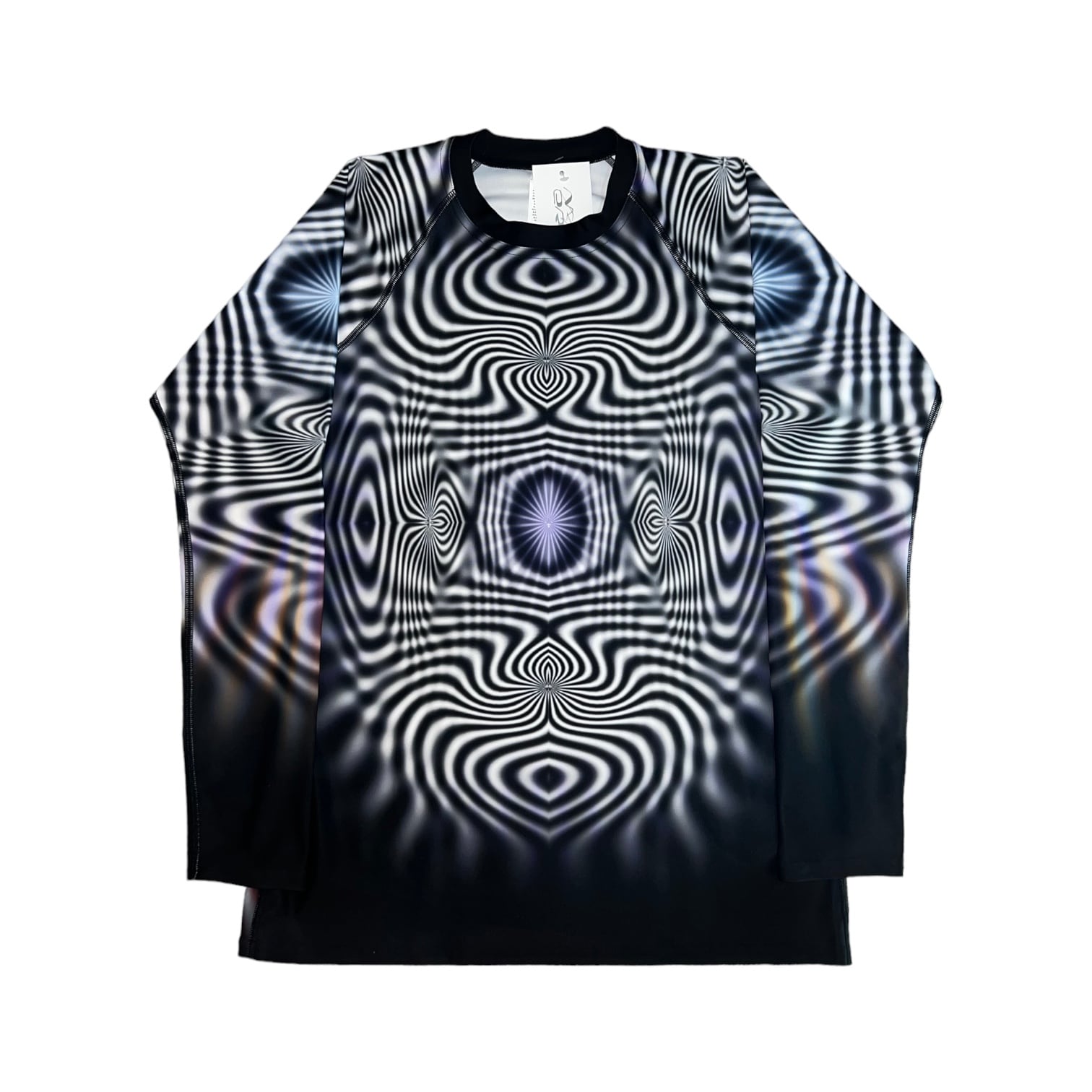 トップス MINERAL solasworld Jersey collection MINERAL solasworld Jersey collection L/S TEE MINERAL WASH