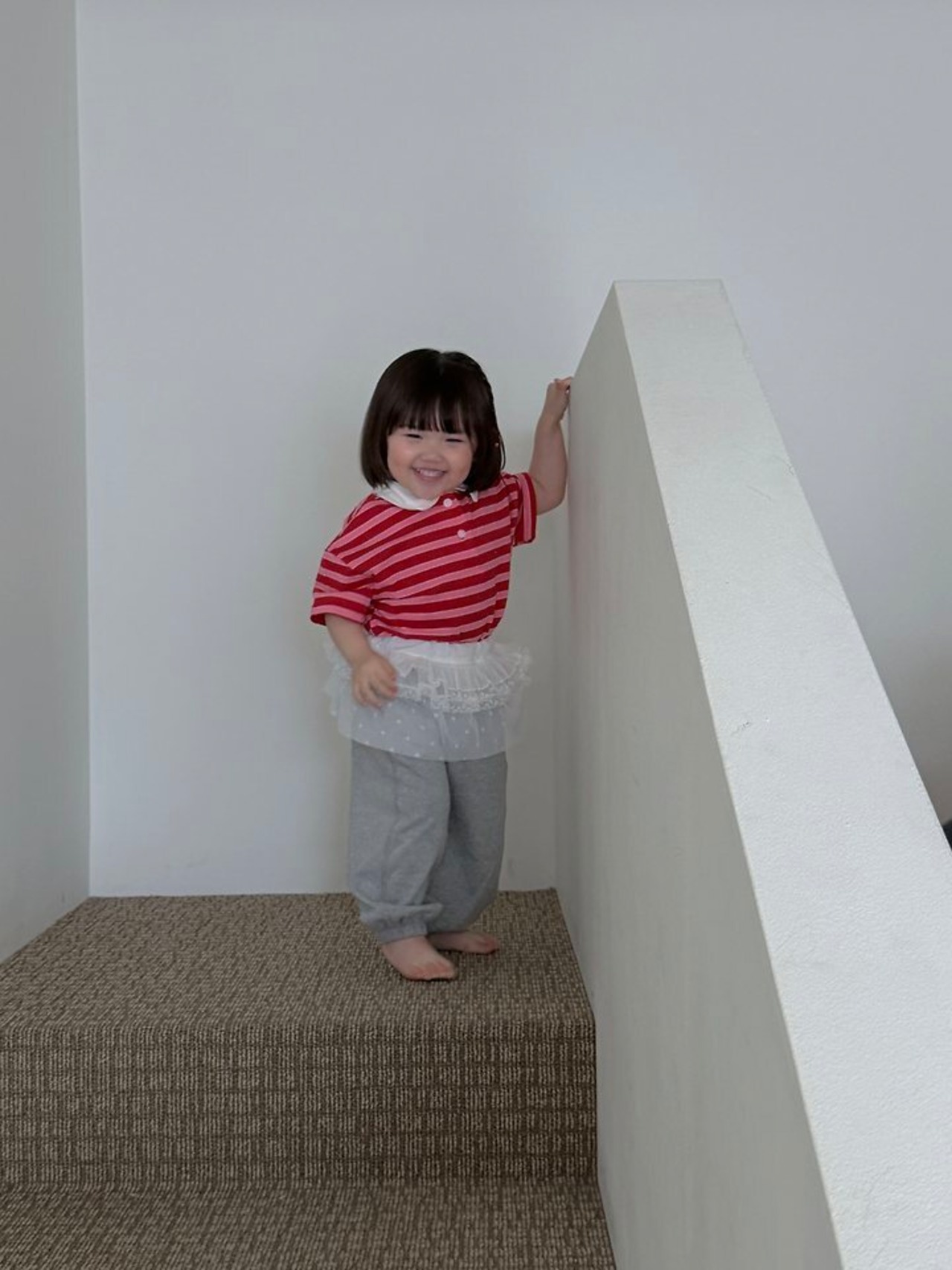 【取寄/韓国直送】Plain. 26/SM サマールパジョガーパンツ｜夏服｜韓国子供服