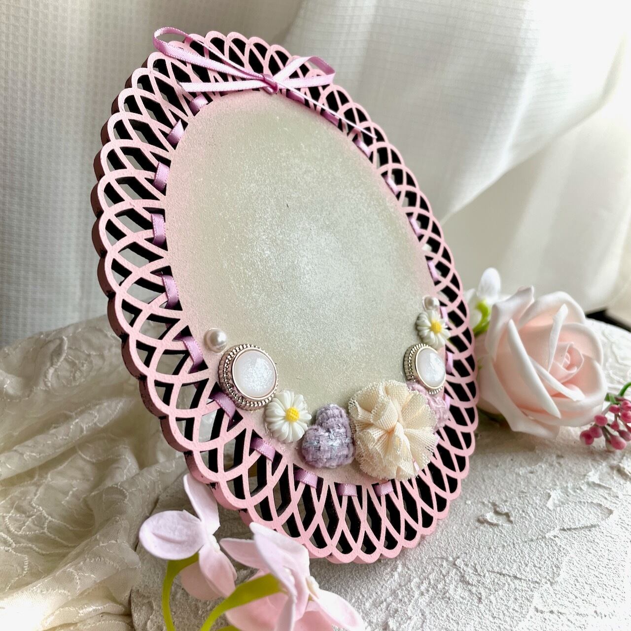 トールペイント、メモリアル