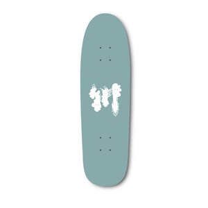 KAWA / DECK LOGO / 9.10