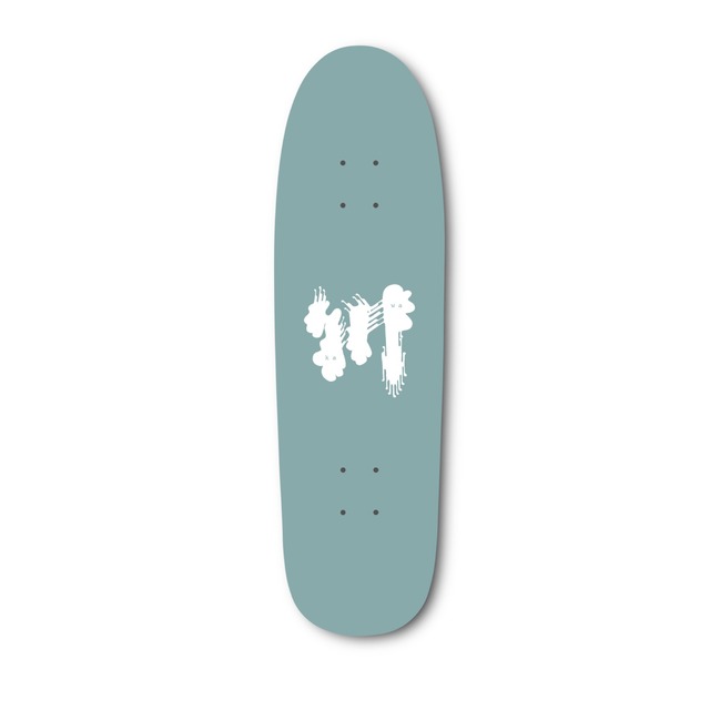 KAWA / DECK LOGO / 9.10