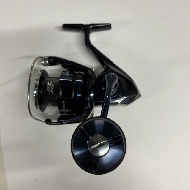 24 ルビアス LT2500S XH【中古品】 | 東海つり具 公式オンラインストア