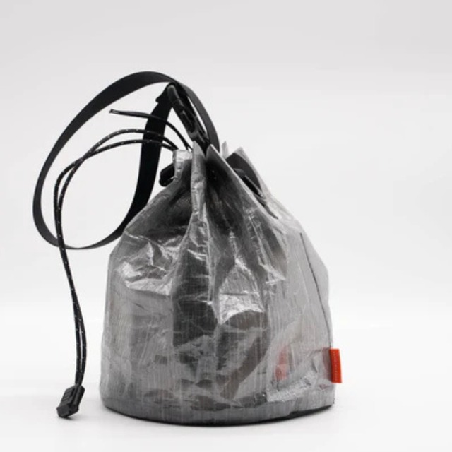 THE DRAWSTRING BAG