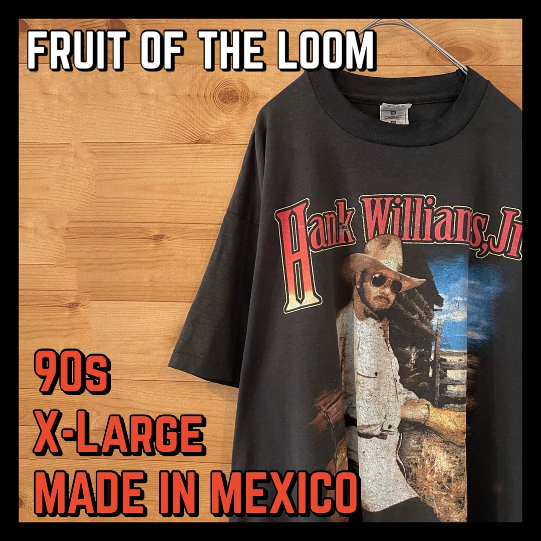 90年代 フルーツオブザルーム FRUIT OF THE LOOM The Kinks キンクス 両面プリント バンドTシャツ バンT メンズM ヴィンテージ /eaa354502