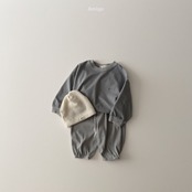 Amigo 26/SS マドレーヌカットソー