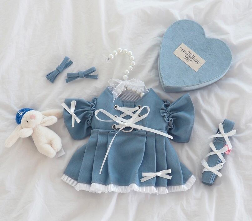 〖予約〗CI0002 Minijieans Harness