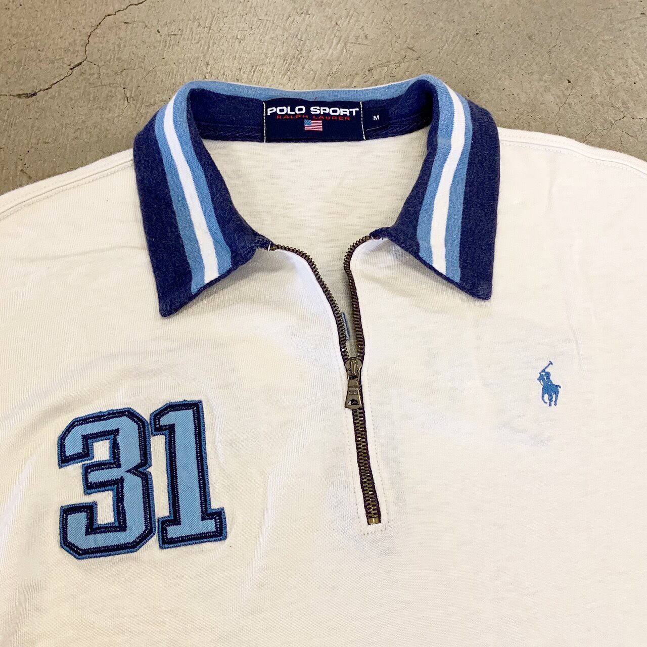 ralph lauren polo sport jersey