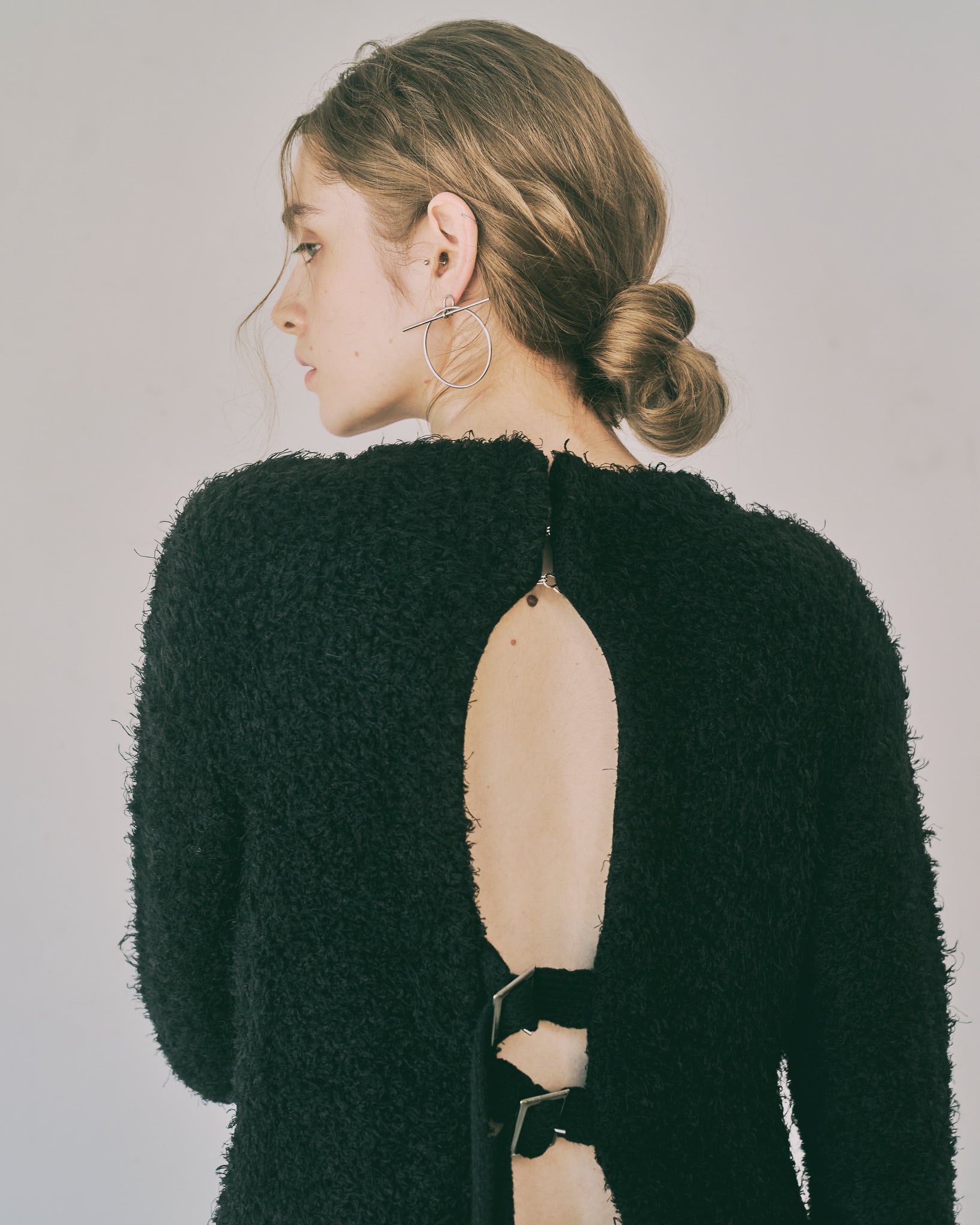 ヘヨン hyeon カーディガン HYEON (ヘヨン) official online store