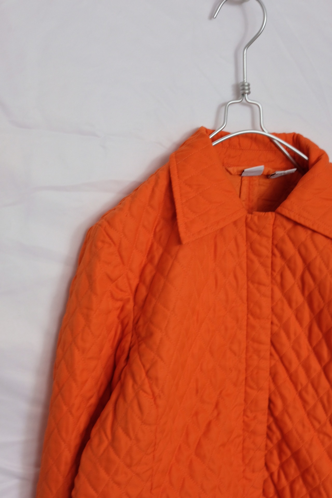 Quilting light jacket