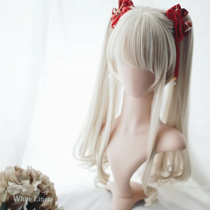 [DREAM HOLiC Wig]  Polly's Day Dream