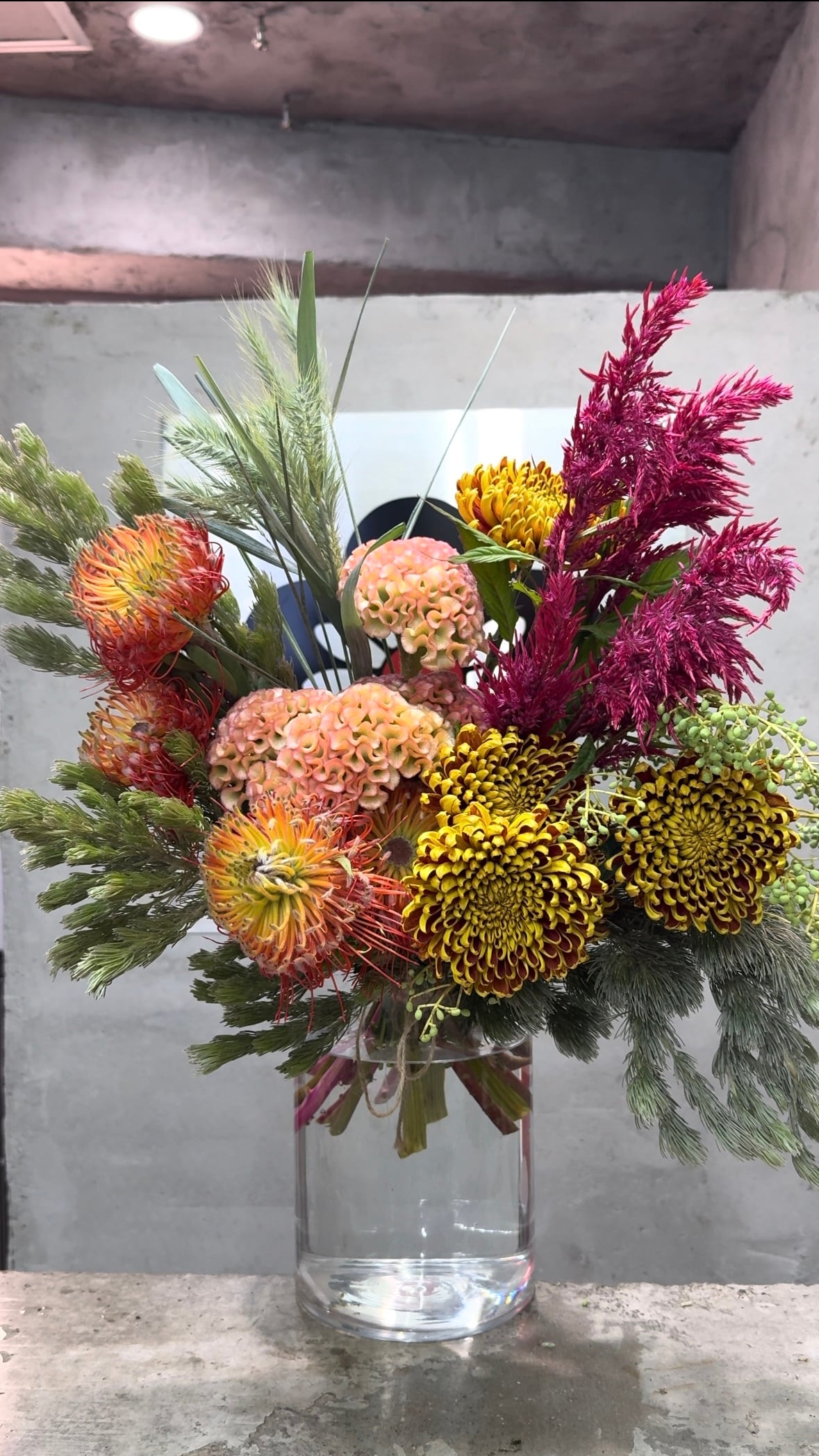 Bouquet signature | TAMBI FLOWER 西宮花屋