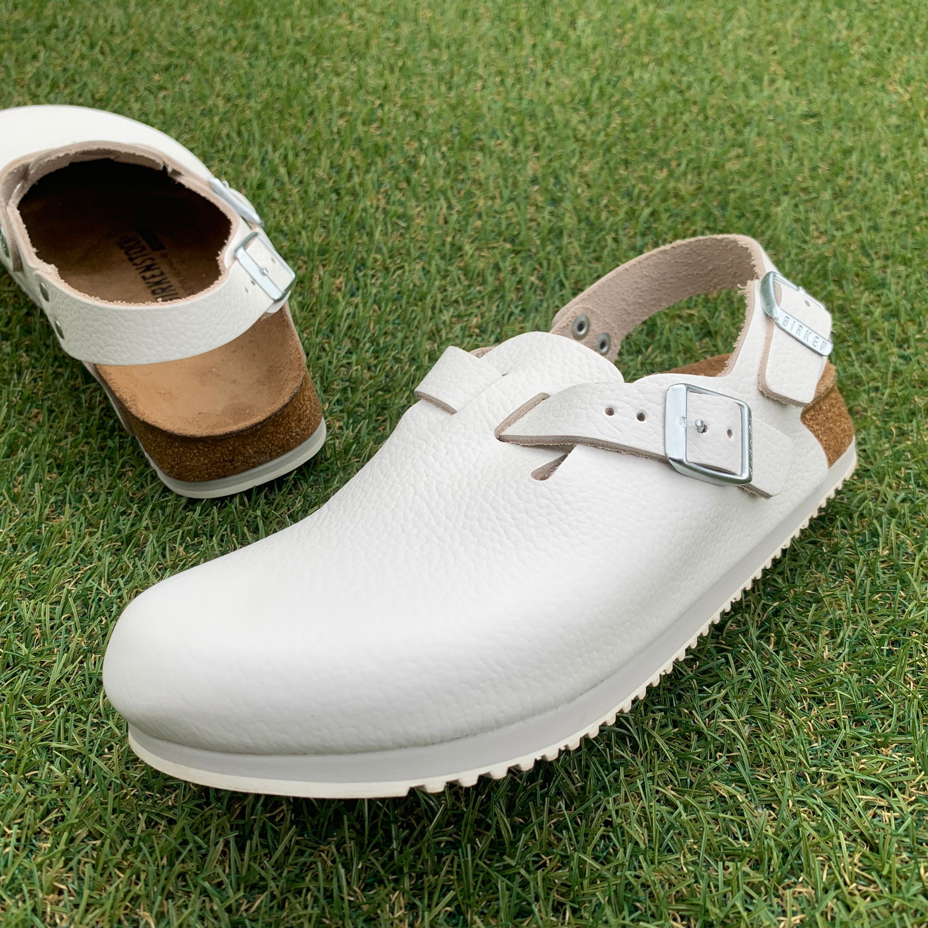 BIRKENSTOCK TOKIO ビルケンシュトック トキC442 | reshoe