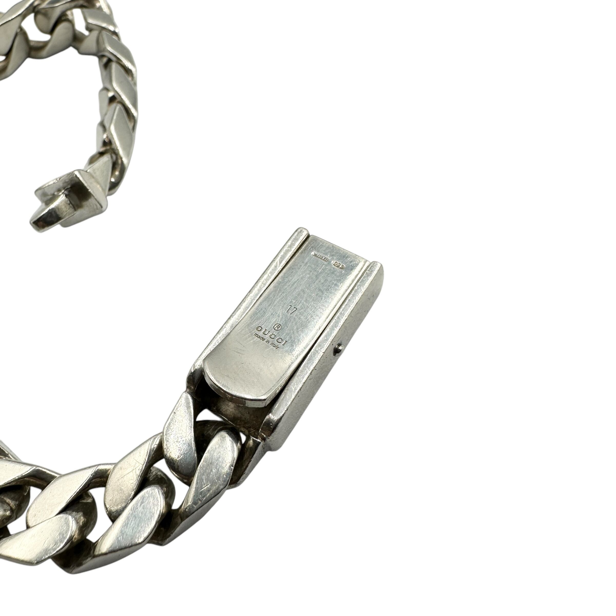GUCCI グッチ 喜平ブレスレット 17028-202412 | rean 