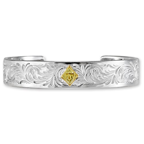 鷲見太郎 BRACELET ブレスレット】イーグルフェイスバングル w/S 鷲見太郎 BRACELET ブレスレット】イーグルフェイスバングル w/S