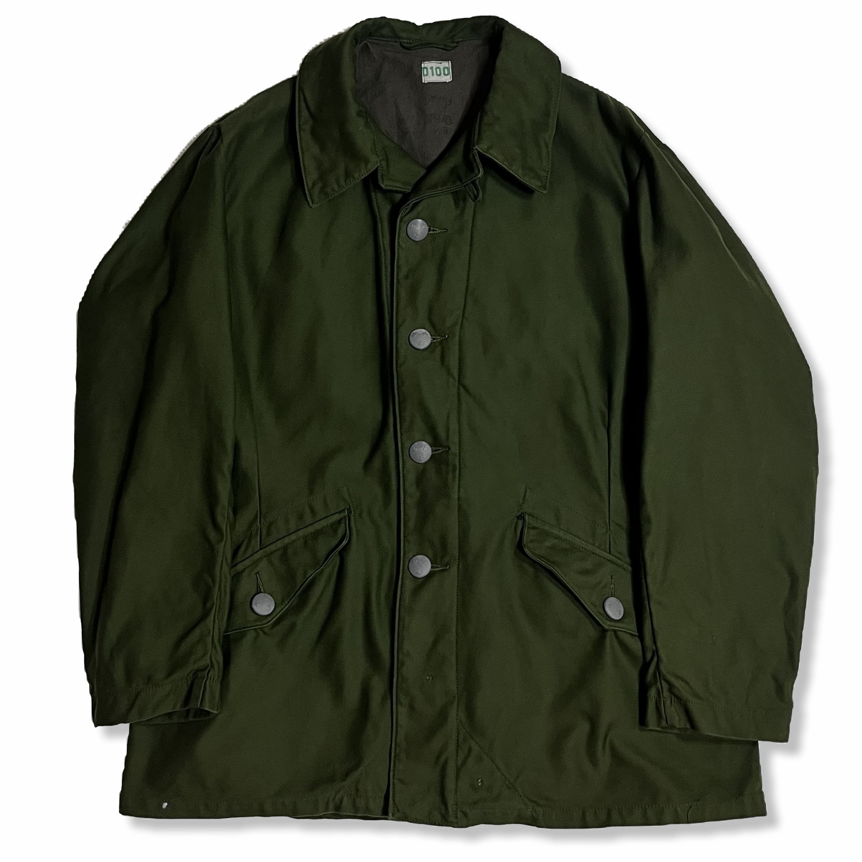 N693 2000年代製 L.L.Bean エルエルビーン 裏地フリース ナイロン 