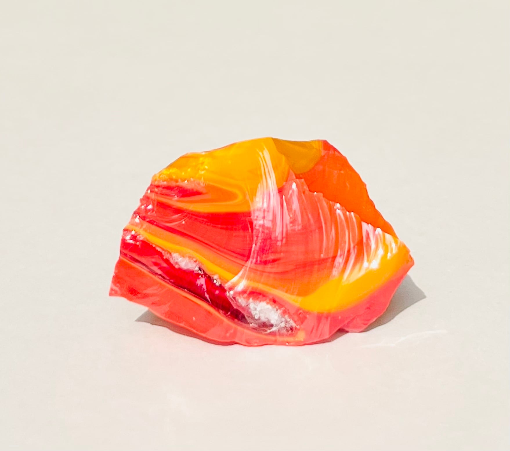 超お値下げ【2個セット】アンダラクリスタル⭐︎レムリア(ブルー&グリーン) アンダラクリスタル