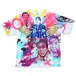 濱口健『宇宙戦争』Tee XL