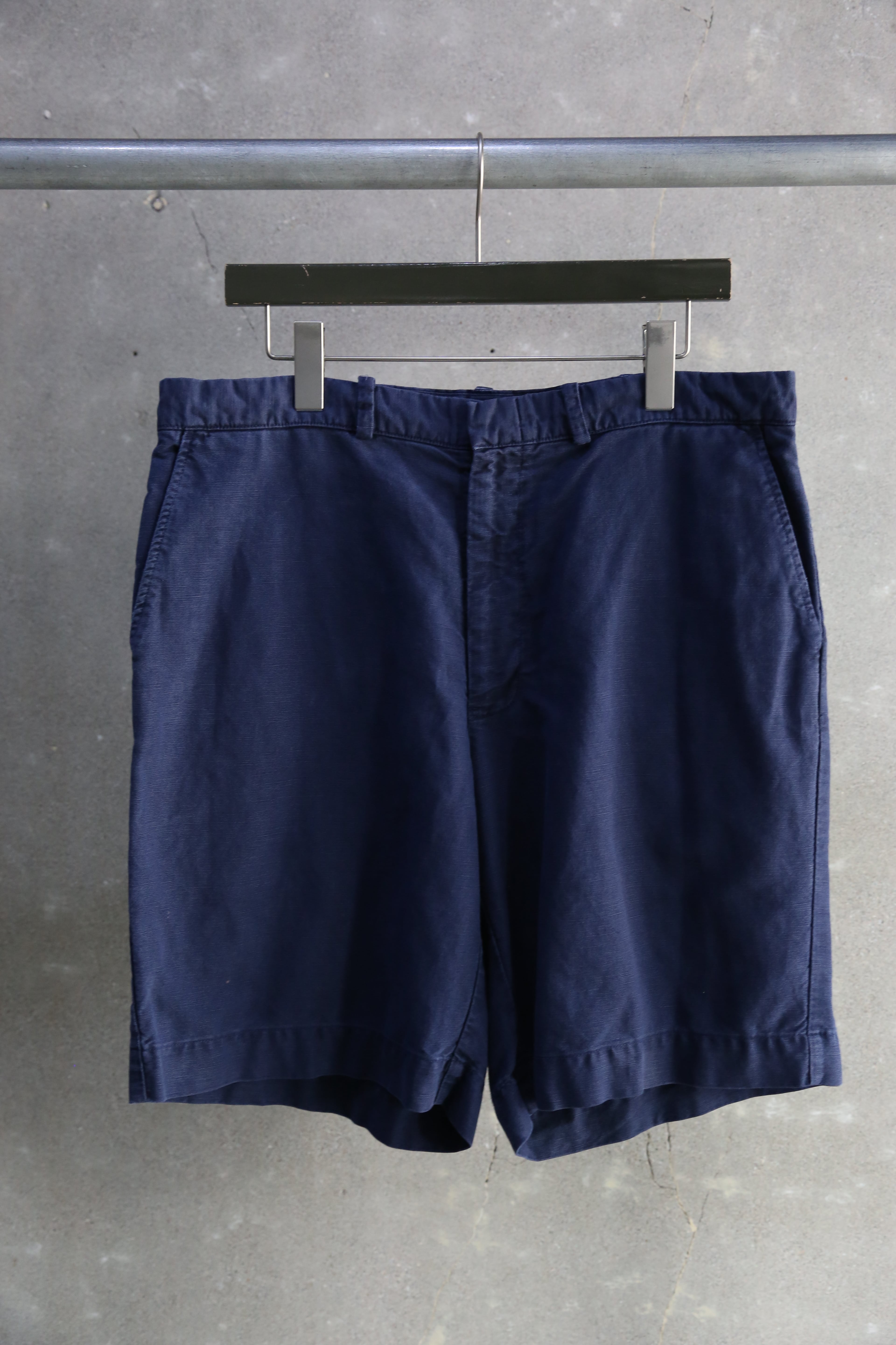90s【DOCKERS】2Tuck Chino Shorts | the Holic vintage clothing