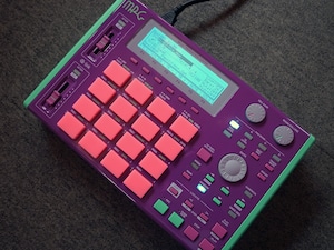 MPC1000 "NEON"