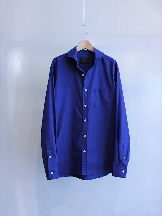 Garage.U.W Exclusive Reciprocity 100双 CUTAWAY SHIRT