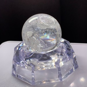 1.アイリスクォーツスフィア