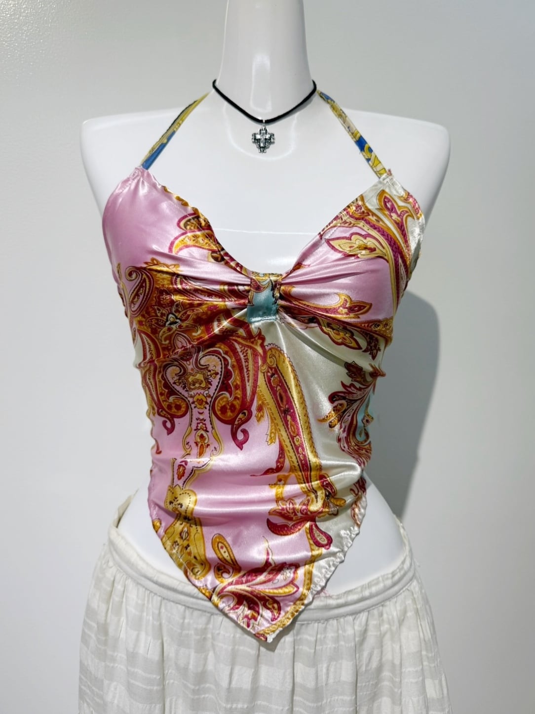 Remake tops