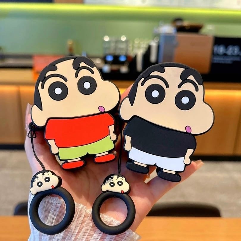 クレヨンしんちゃんキーケースまとめ売り クレヨンしんちゃん 車キーカバー | serashop