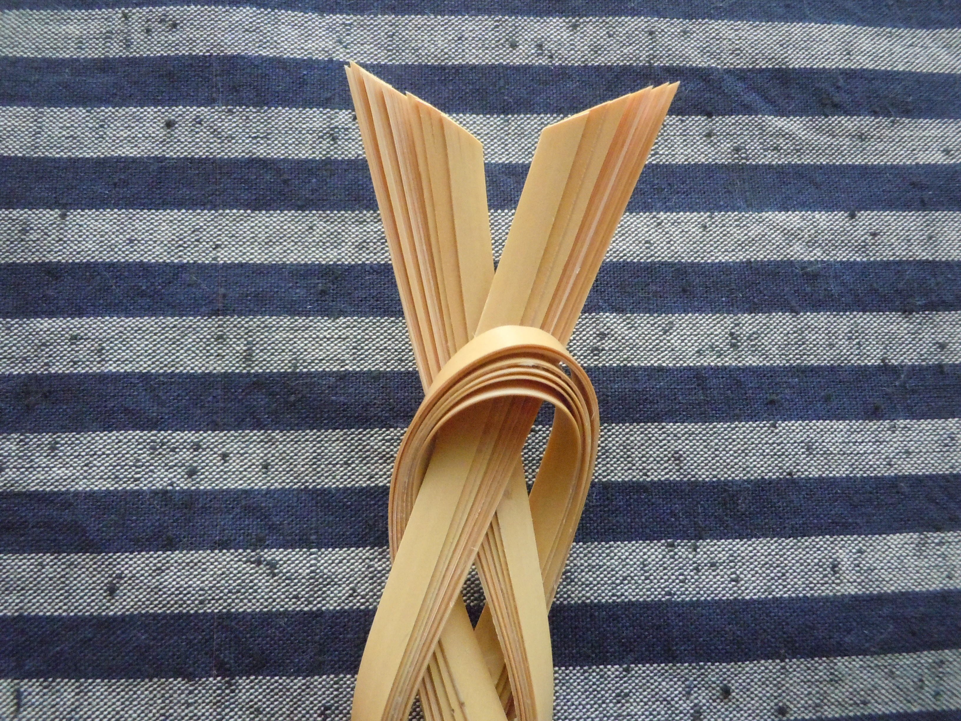 CO 04 chopstick rest（竹箸置き） | 竹彩庵 Bamboo Crafts Shop