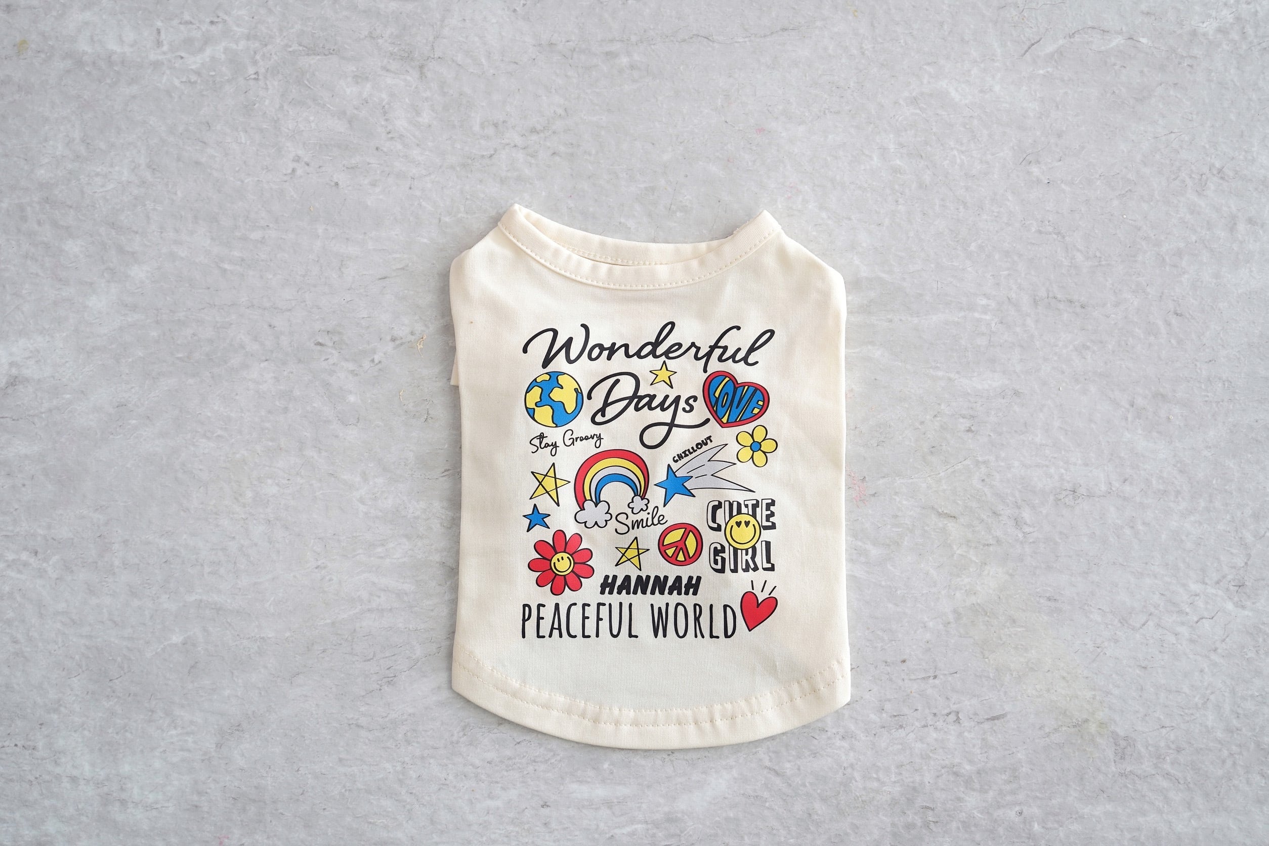 Petit Lutan(プティリュタン)XS-XL