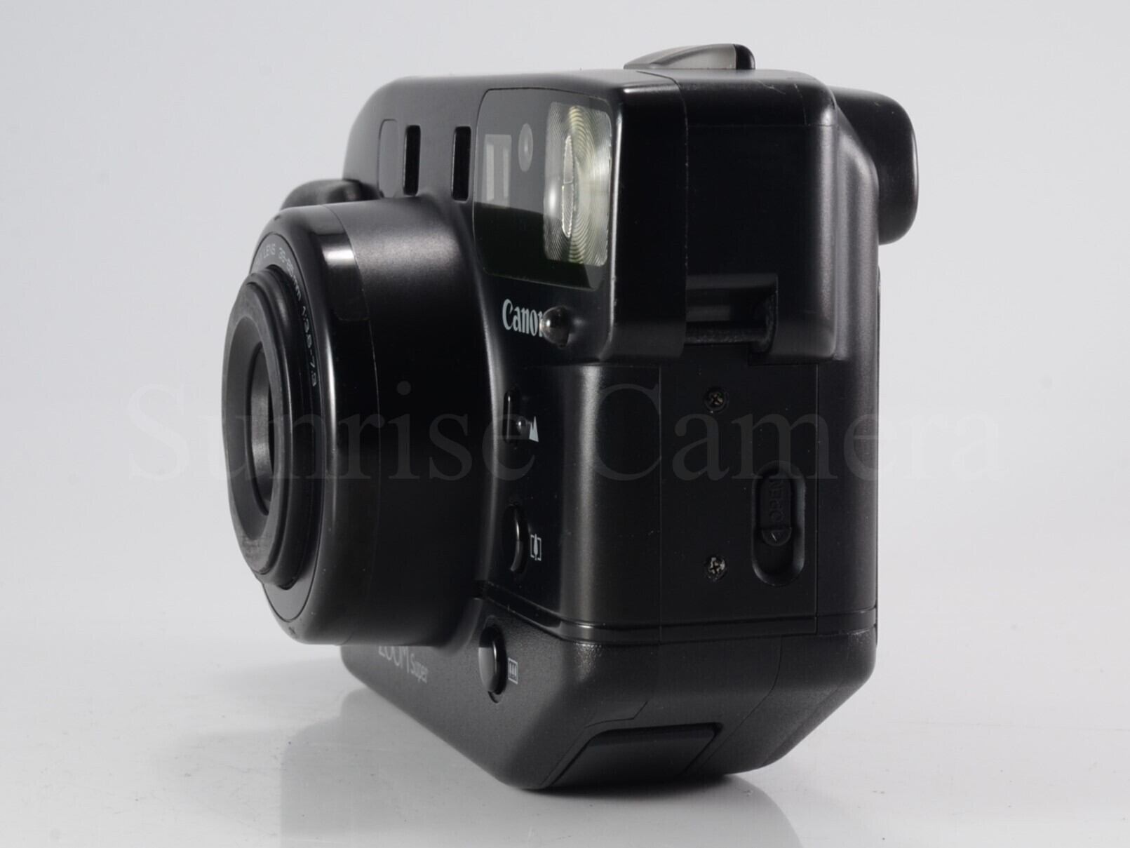 Canon Autoboy ZOOM Super コンパクトフィルムカメラ キヤノン (60401