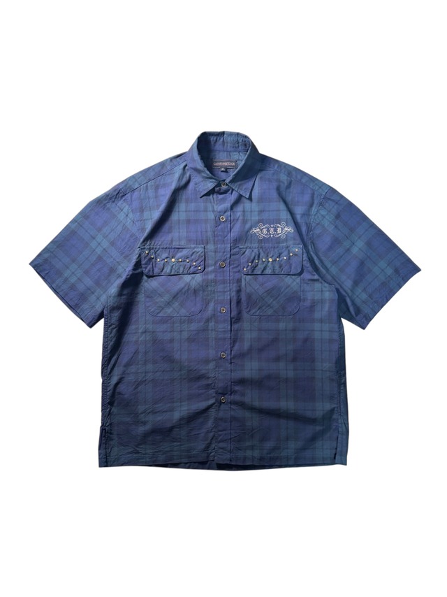 Rebel Trad Work Shirt