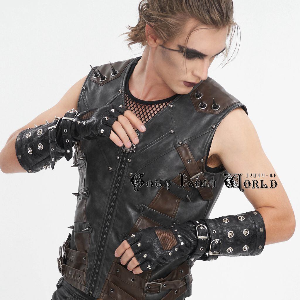 h.NAOTO sixh アームカバー アームウォーマー エイチナオト h.NAOTO