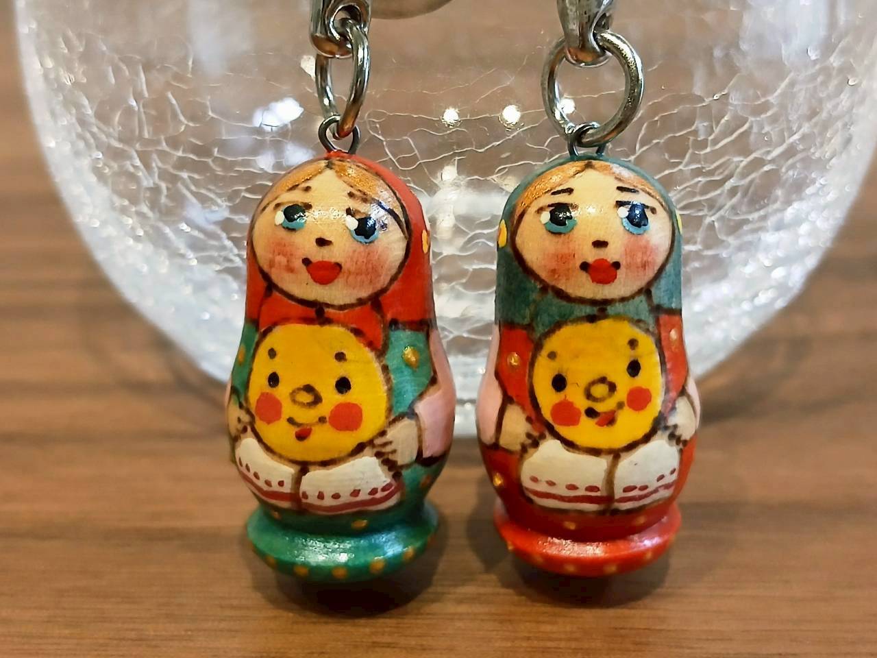 マトリョーシカ | 中島雑貨 -ロシア直輸入販売-