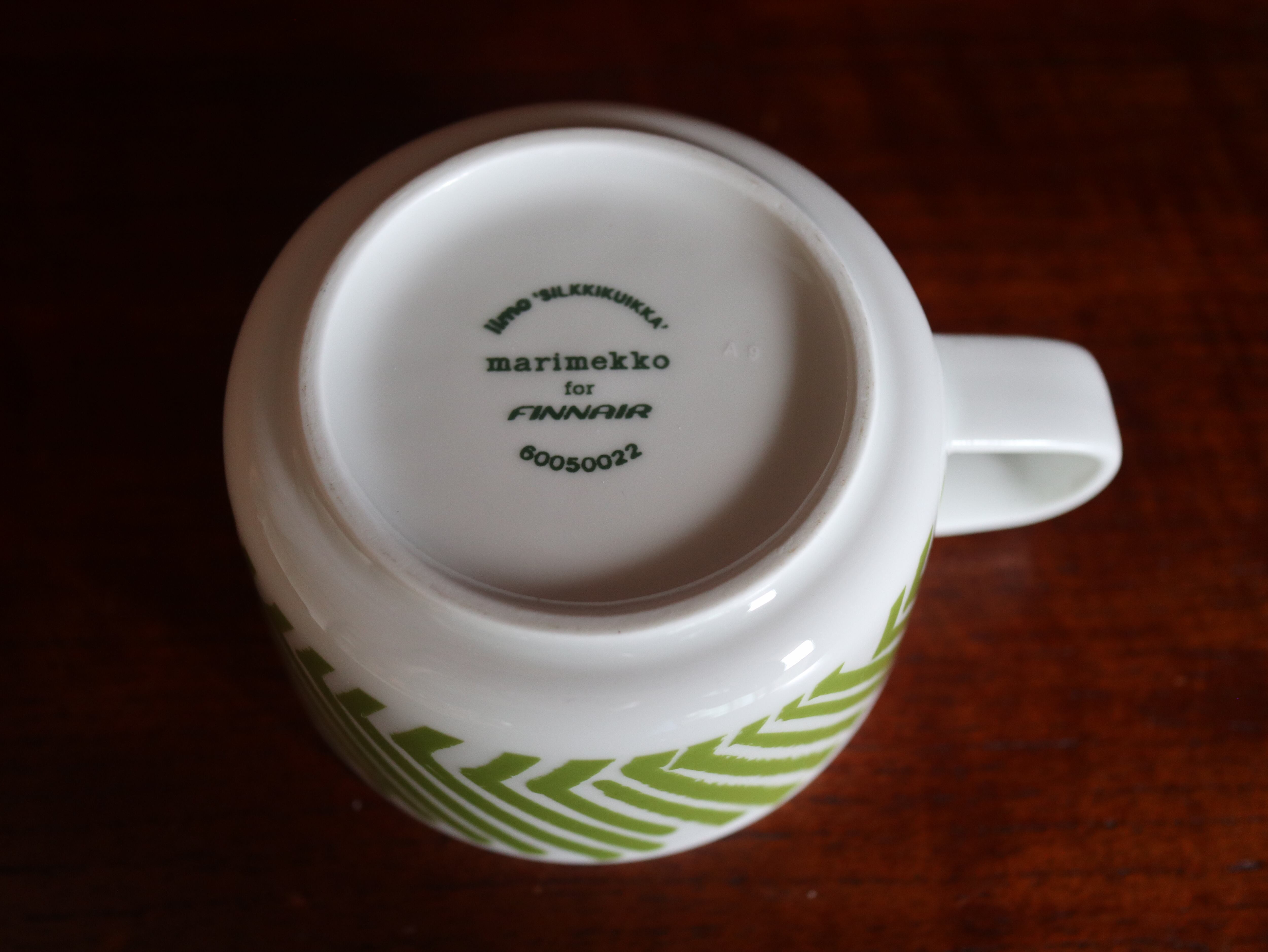 ご予約商品】marimekko for FINNAIR 
