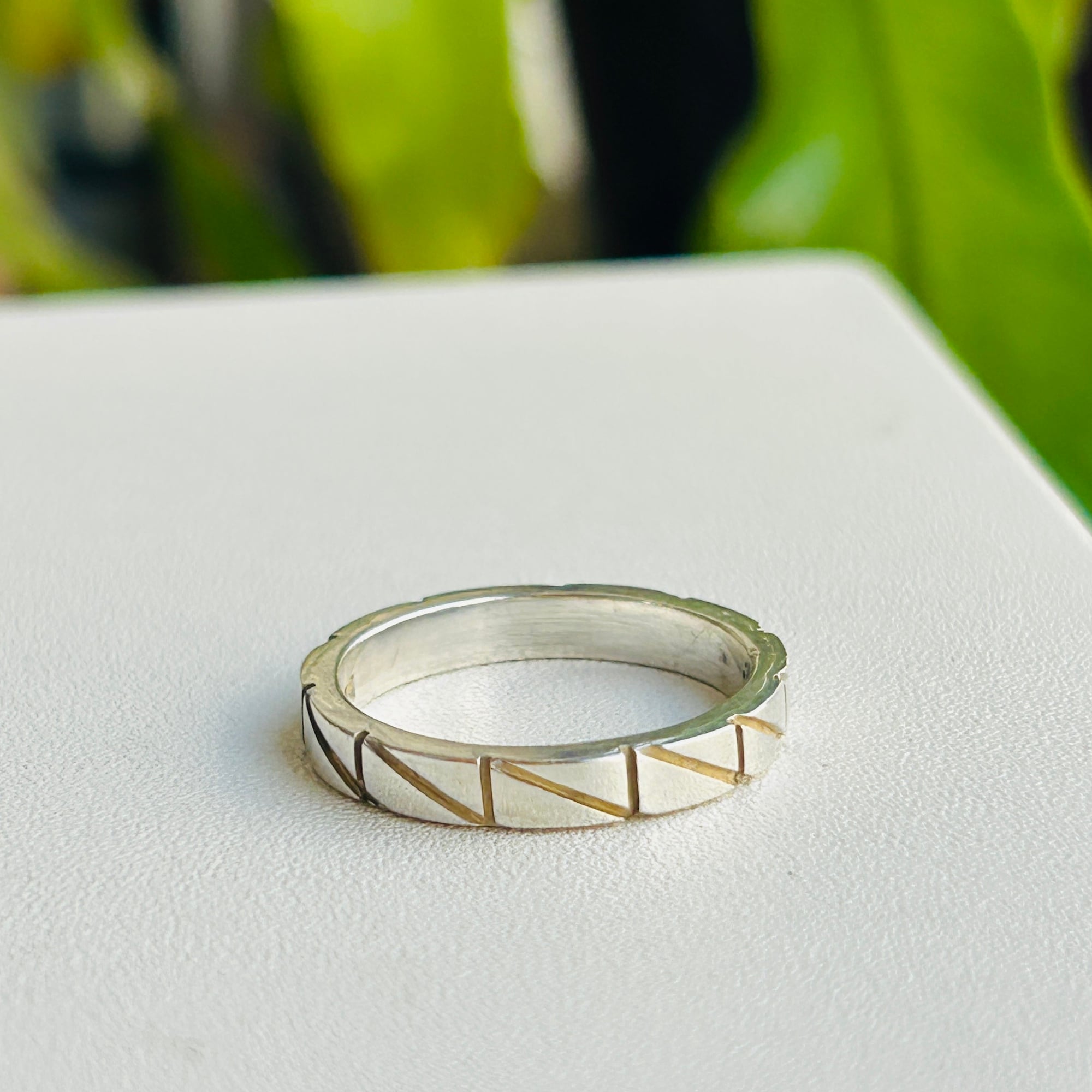 Vintage sterling silver シルバー | Milo Antiques & Vintage