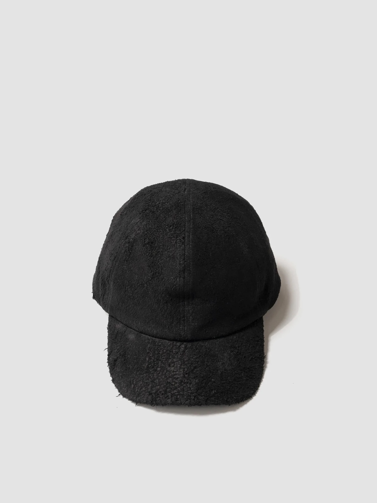 barbell object / 600511 cap