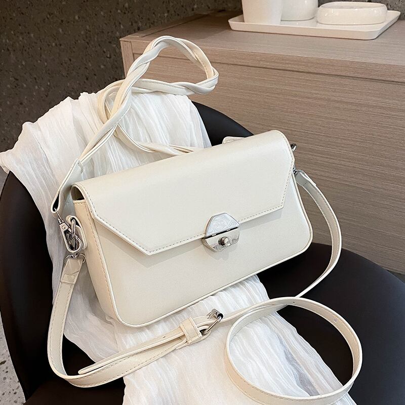 フレンチテクスチャー人気バッグ2020ニュートレンド夏オールマッチメッセンジャーバッグファッションワンショルダーレディーススモールスクエアバッグ Tiancai_Wing_Bag4250926