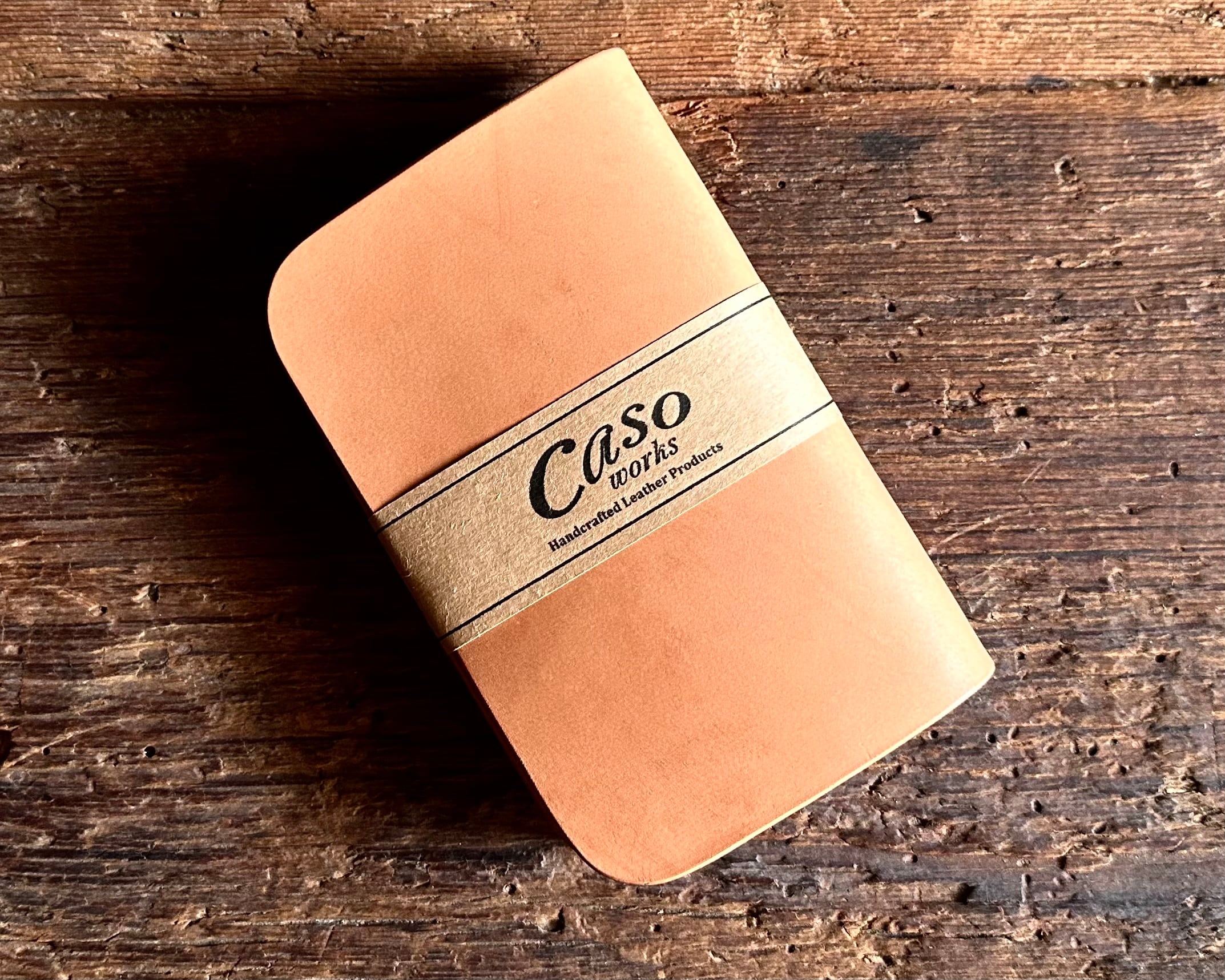 MIDDLE WALLET 02 | Casoworks