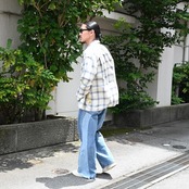 CHANGES(チェンジーズ)POPUPITEM　style7