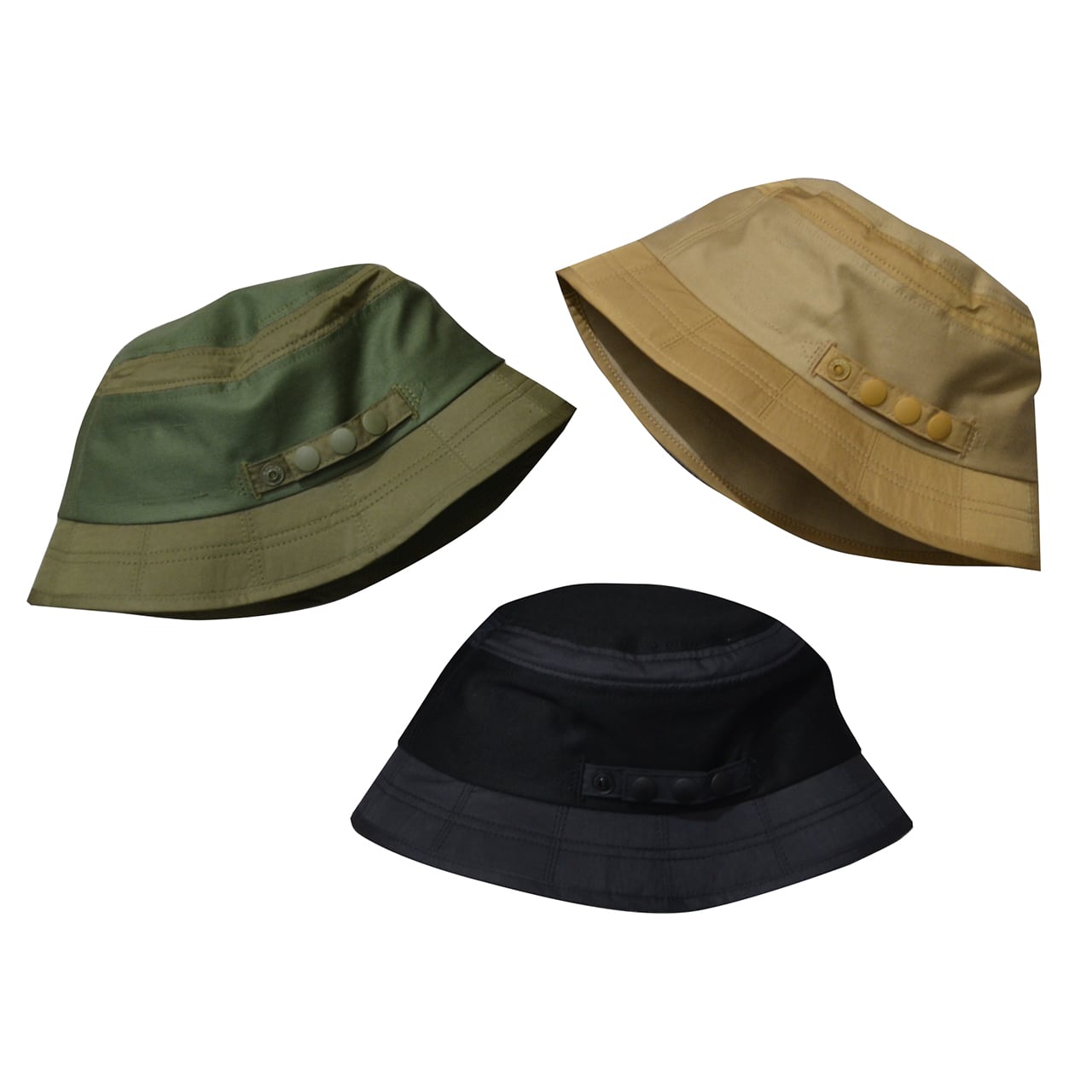 NOROLL / DOZEN VISOR HAT -BEIGE- | THE NEWAGE CLUB