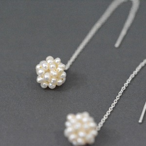 Lilia ピアス