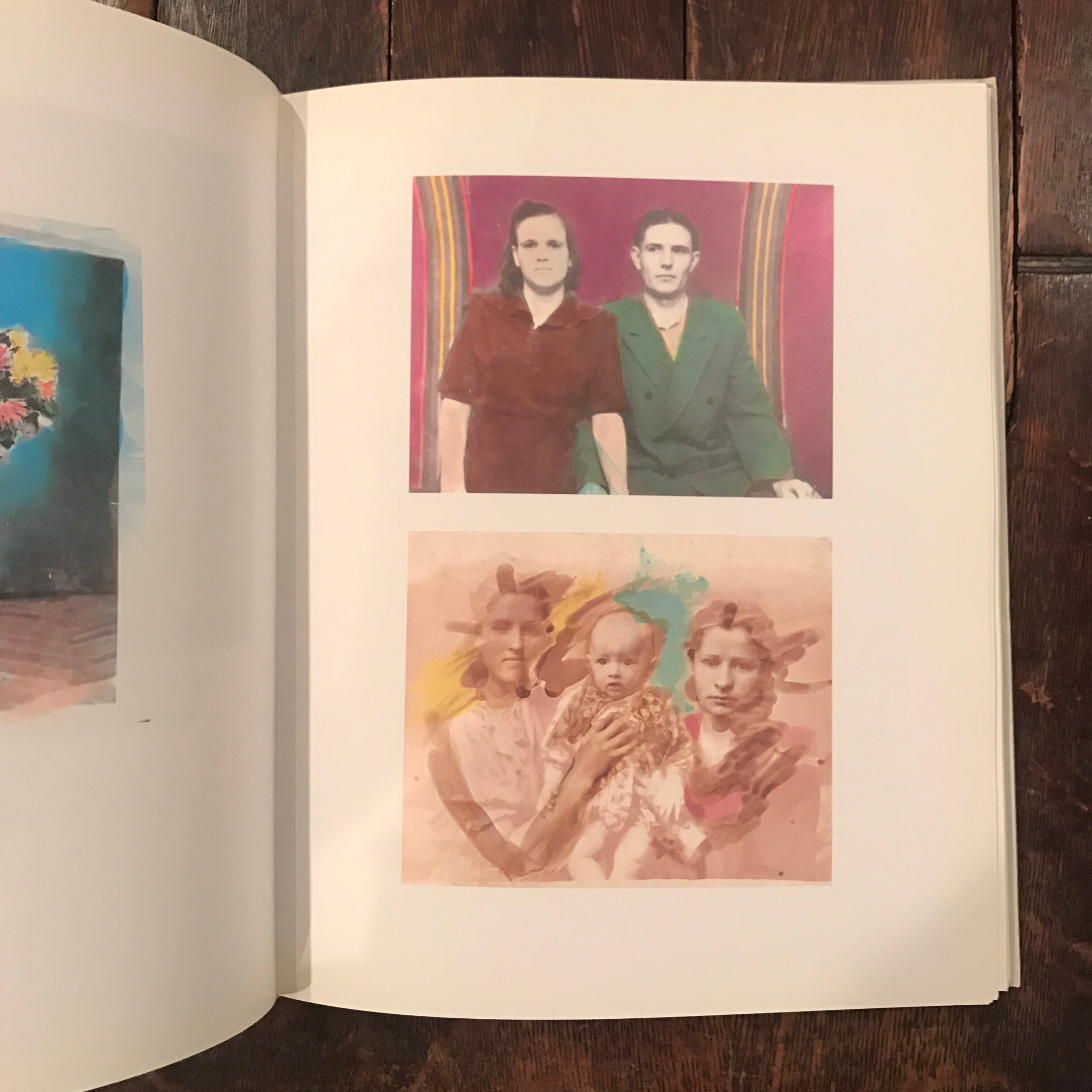 BORIS MICHAJLOV / Boris Mikhailov（ボリス・ミハイロフ） | 百年