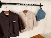 Valubebe 26/AP (Baby) Bébé Baseball Jumper