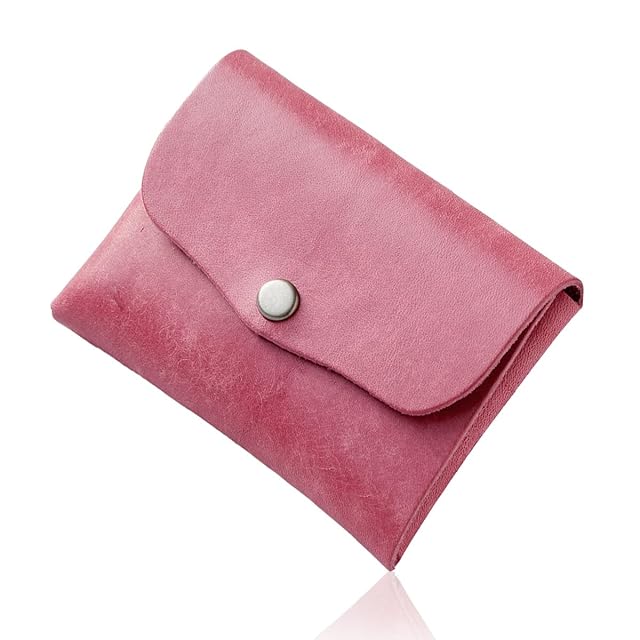 クレージュ 財布 ピンク 三つ折り財布 ヴィンテージ Courreges | Pay ID