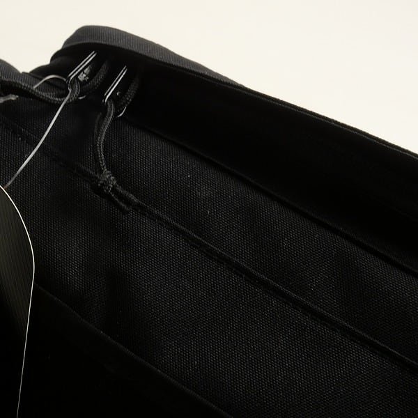 Size【フリー】 SUPREME シュプリーム 24AW Messenger Bag Black